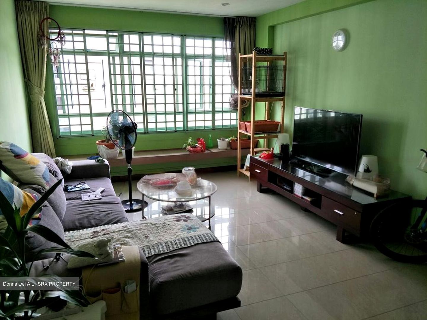 Blk 642A Punggol Drive (Punggol), HDB 5 Rooms #559501931